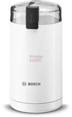 Bosch TSM6A011W kávéörlő